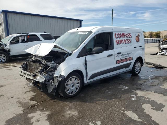 FORD TRANSIT CO 2015 with VIN NM0LS7F78F1185693 - Photo from auction