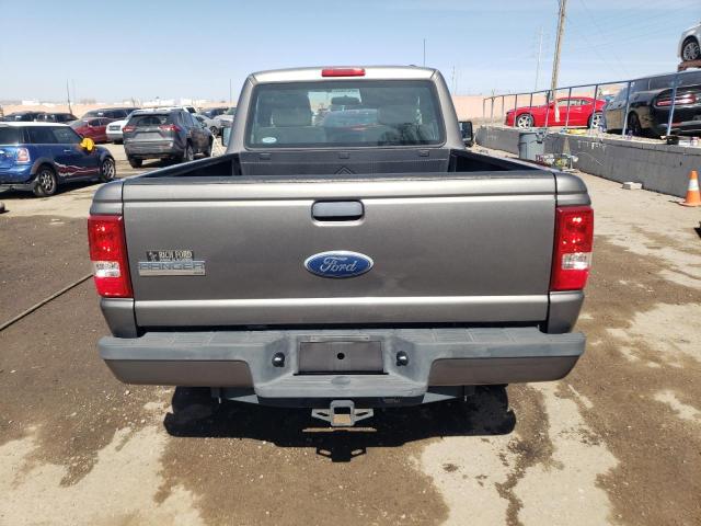 Photo 6 from auction – 2011 FORD RANGER with VIN 1FTKR1AD5BPA42552