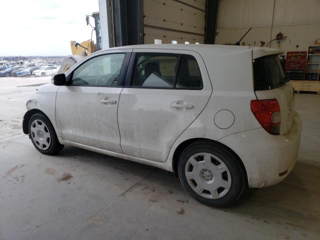 Photo 2 from auction – 2012 TOYOTA SCION XD with VIN JTKKU4B46C1024850