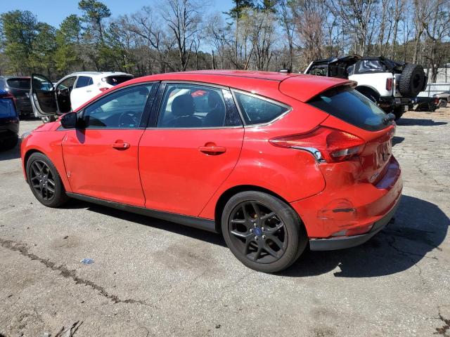 Снимка 2 от търг – 2015 FORD FOCUS SE с VIN 1FADP3K26FL365048