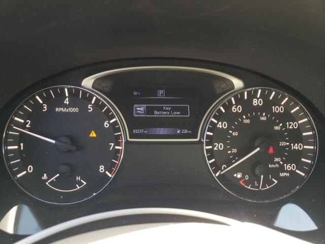 Photo 9 from auction – 2017 NISSAN ALTIMA 2.5 with VIN 1N4AL3AP3HC243570