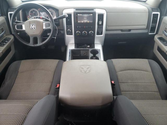 Photo 8 from auction – 2011 DODGE RAM 2500 with VIN 3D7UT2CLXBG628954