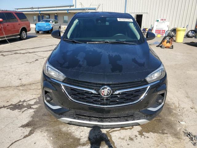 Photo 5 from auction – 2021 BUICK ENCORE GX with VIN KL4MMBS22MB038740