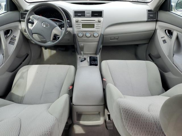 Photo 8 from auction – 2010 TOYOTA CAMRY BASE with VIN 4T1BF3EK2AU572065