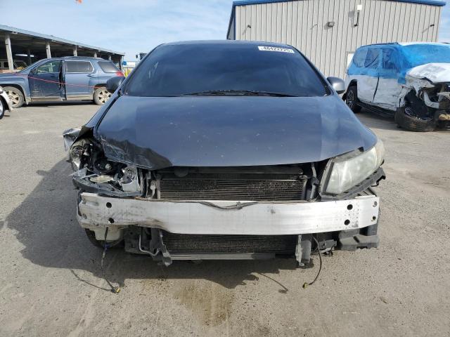 Photo 5 from auction – 2013 HONDA CIVIC EX with VIN 19XFB2F8XDE269150