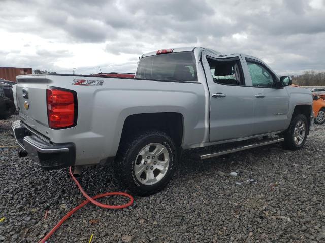 Photo 3 from auction – 2014 CHEVROLET SILVERADO with VIN 3GCUKREC3EG133793