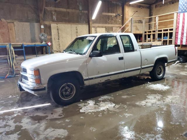 CHEVROLET GMT-400 C1 1997 with VIN 2GCEC19R4V1156395 - Photo from auction
