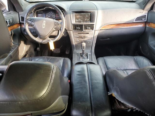 Photo 8 from auction – 2014 LINCOLN MKT with VIN 2LMHJ5NK6EBL51671
