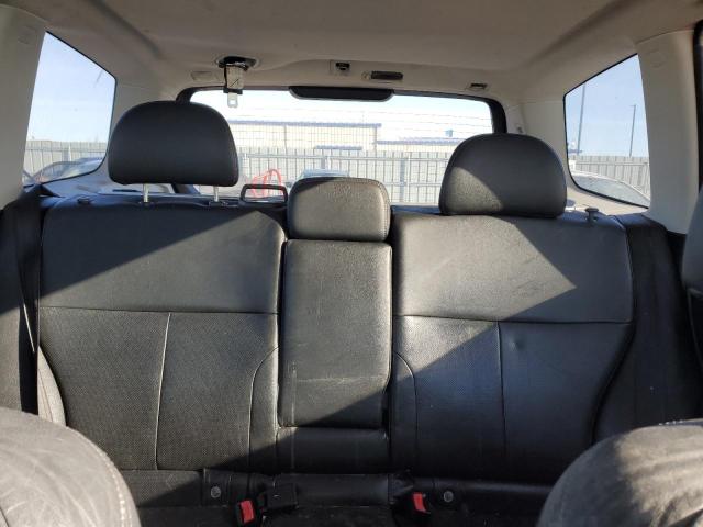 Photo 10 from auction – 2009 SUBARU FORESTER 2 with VIN JF2SH64649H765506