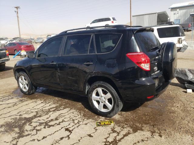 Photo 2 from auction – 2008 TOYOTA RAV4 with VIN JTMBD33V985175187