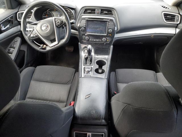 Photo 8 from auction – 2017 NISSAN MAXIMA 3.5 with VIN 1N4AA6AP5HC418344