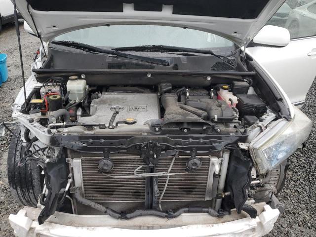 Снимка 12 от търг – 2012 TOYOTA HIGHLANDER с VIN JTEBC3EH4C2010485