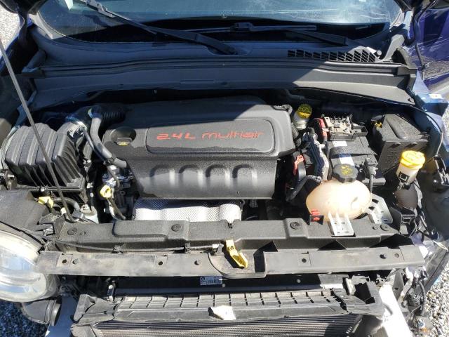 Photo 12 from auction – 2018 JEEP RENEGADE L with VIN ZACCJABB9JPH62821