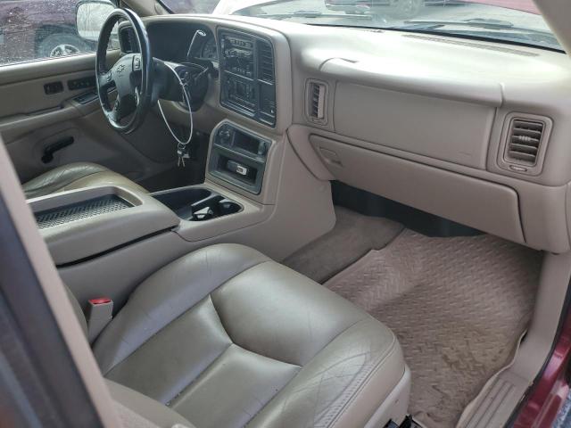 Zdjęcie 8 z aukcji – 2004 CHEVROLET SILVERADO z VIN 1GCEK19T84E340587