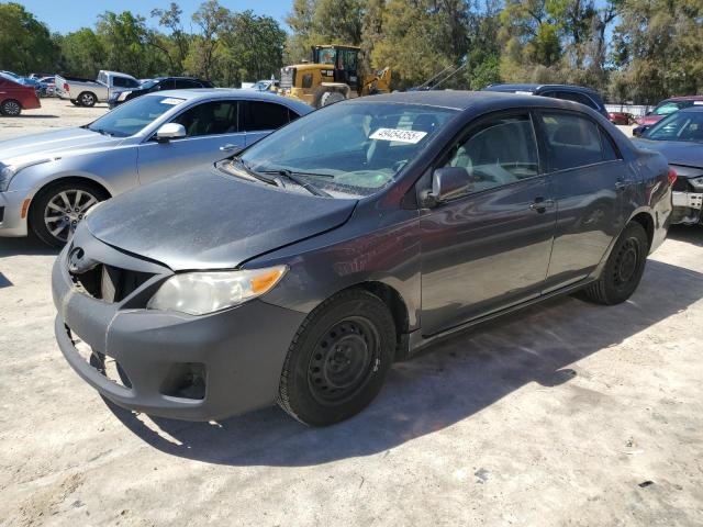 TOYOTA COROLLA BA 2011 с VIN 2T1BU4EE1BC712986 - Снимка от търг