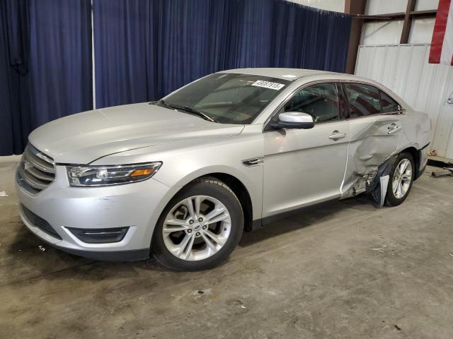 FORD TAURUS SEL 2018 с VIN 1FAHP2E89JG136781 - Снимка от търг