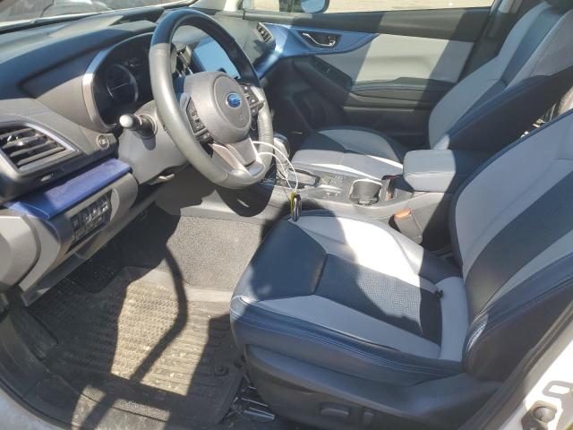 Photo 7 from auction – 2022 SUBARU CROSSTREK with VIN JF2GTDNC7NH264410