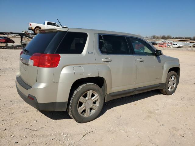 Photo 3 from auction – 2014 GMC TERRAIN with VIN 2GKALMEK4E6198761