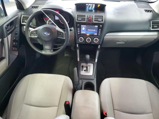 Photo 8 from auction – 2016 SUBARU FORESTER 2 with VIN JF2SJADCXGH493229