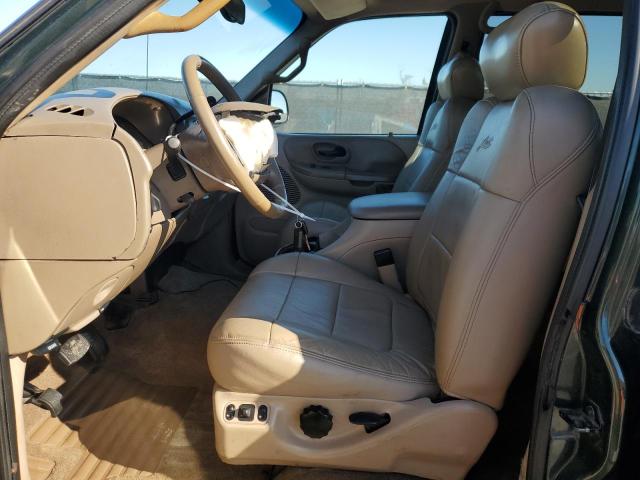 Photo 7 from auction – 2001 FORD F150 SUPER with VIN 1FTRW08L51KC04299