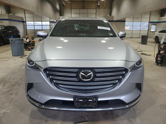 Photo 5 from auction – 2017 MAZDA CX-9 SIGNA with VIN JM3TCBEY8H0128679