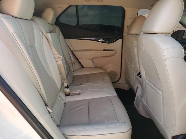 Photo 11 from auction – 2022 BUICK ENVISION E with VIN LRBFZPR47ND031386