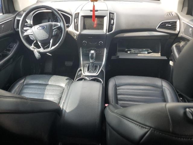 Photo 8 from auction – 2016 FORD EDGE SEL with VIN 2FMPK3J93GBC40008