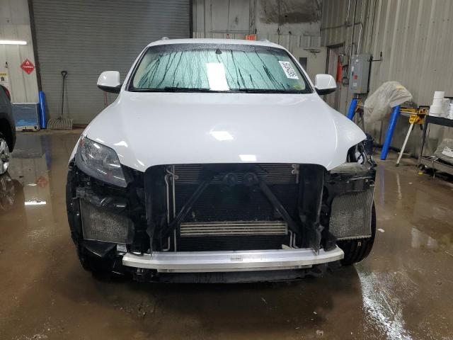 Photo 5 from auction – 2013 AUDI Q7 PREMIUM with VIN WA1CGAFE8DD009071