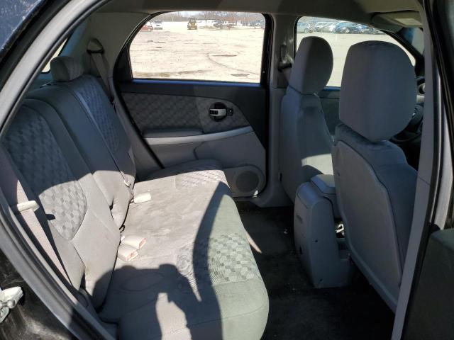 Photo 11 from auction – 2007 CHEVROLET EQUINOX LS with VIN 2CNDL13F176019989