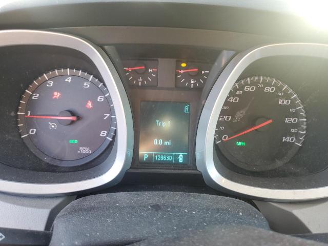 Photo 9 from auction – 2010 CHEVROLET EQUINOX LT with VIN 2CNALFEWXA6284771