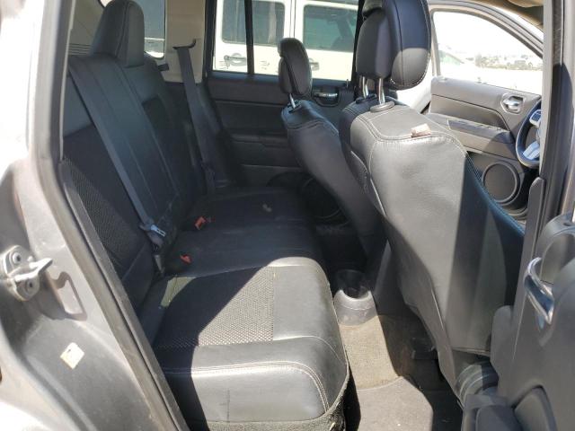 Photo 10 from auction – 2016 JEEP COMPASS SP with VIN 1C4NJDBB7GD630450