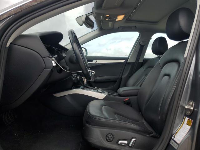 Zdjęcie 7 z aukcji – 2015 AUDI A4 PREMIUM z VIN WAUEFAFL3FN018285