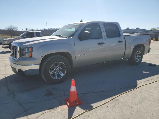 GMC NEW SIERRA 2007 with VIN 2GTEC13C771598465 - Photo from auction