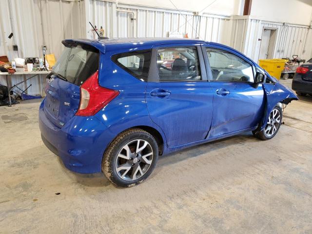 Снимка 3 от търг – 2015 NISSAN VERSA NOTE с VIN 3N1CE2CPXFL430748