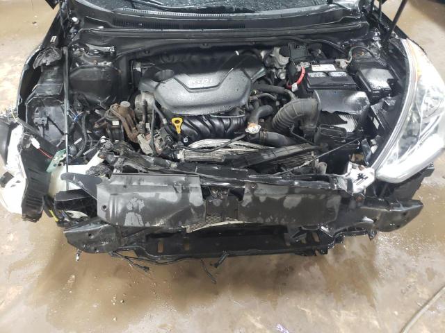 Photo 11 from auction – 2013 HYUNDAI VELOSTER with VIN KMHTC6AD0DU178185