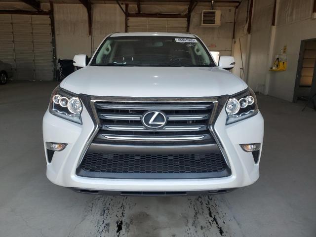 Photo 5 from auction – 2016 LEXUS GX 460 with VIN JTJBM7FX9G5141685