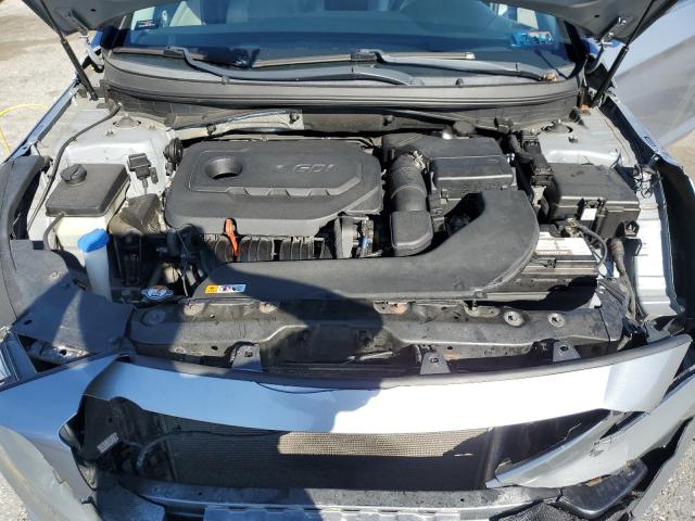 Photo 11 from auction – 2017 HYUNDAI SONATA SPO with VIN 5NPE34AF7HH569725