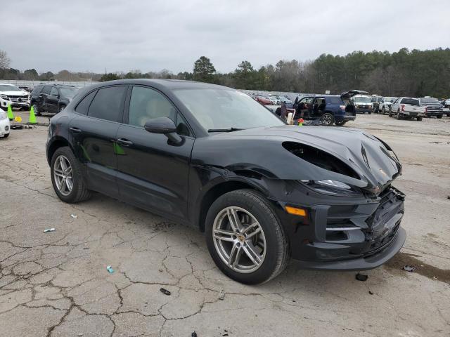 Photo 4 from auction – 2020 PORSCHE MACAN with VIN WP1AA2A51LLB06353