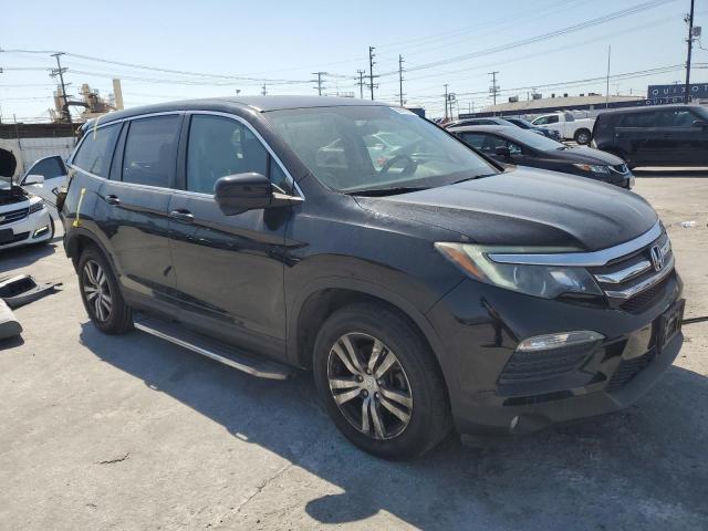 Снимка 4 от търг – 2017 HONDA PILOT EX с VIN 5FNYF5H32HB029901