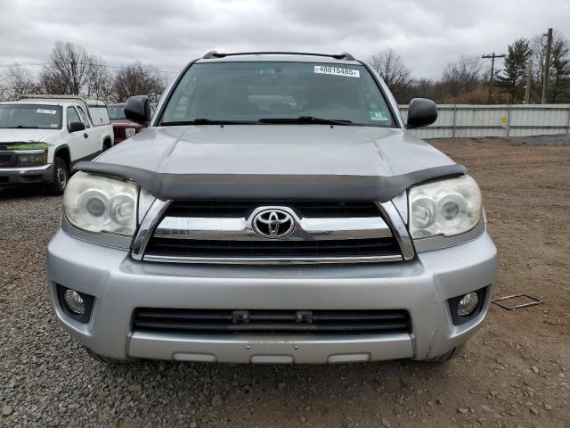 Photo 5 from auction – 2008 TOYOTA 4RUNNER SR with VIN JTEBU14R58K029677