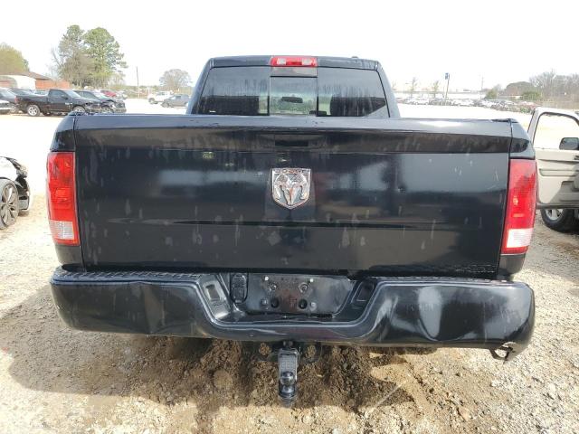 Photo 6 from auction – 2009 DODGE RAM 1500 with VIN 1D3HB18P29S762937
