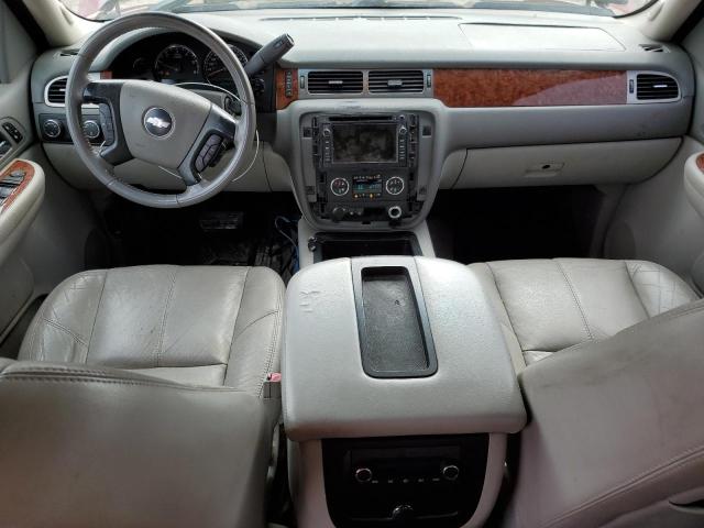 Photo 8 from auction – 2007 CHEVROLET SILVERADO with VIN 2GCEK13M871638791