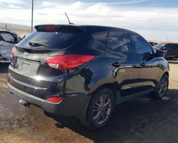 Photo 3 from auction – 2015 HYUNDAI TUCSON GLS with VIN KM8JT3AF3FU053076