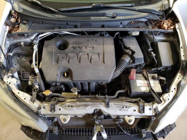 Photo 11 from auction – 2015 TOYOTA COROLLA L with VIN 2T1BURHE7FC372516