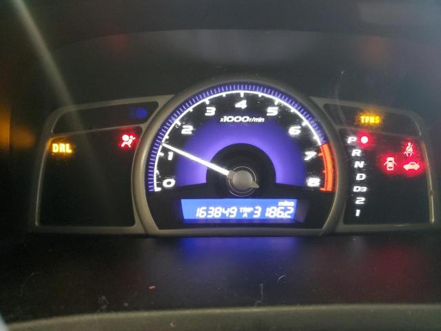 Photo 9 from auction – 2008 HONDA CIVIC LX with VIN 2HGFA16528H332479