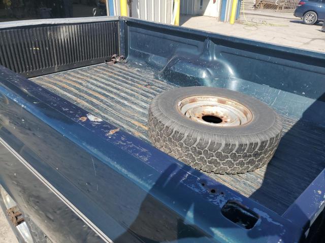 Снимка 10 от търг – 1995 FORD F250 с VIN 2FTHF26H2SCA21485