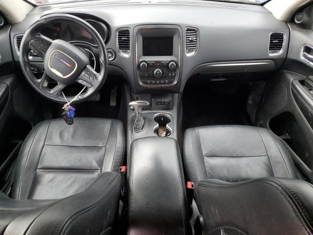 Photo 8 from auction – 2018 DODGE DURANGO with VIN 1C4RDHAG4JC155933