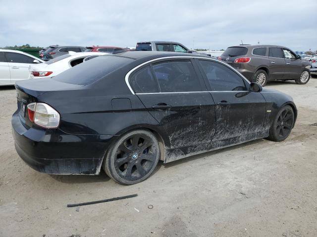Photo 3 from auction – 2006 BMW 330 I with VIN WBAVB33506KS36294