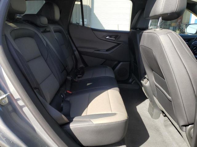 Photo 11 from auction – 2025 CHEVROLET EQUINOX LT with VIN 3GNAXPEG0SL216586
