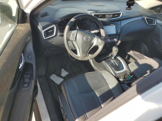 Photo 8 from auction – 2015 NISSAN ROGUE S with VIN 5N1AT2MT5FC776249